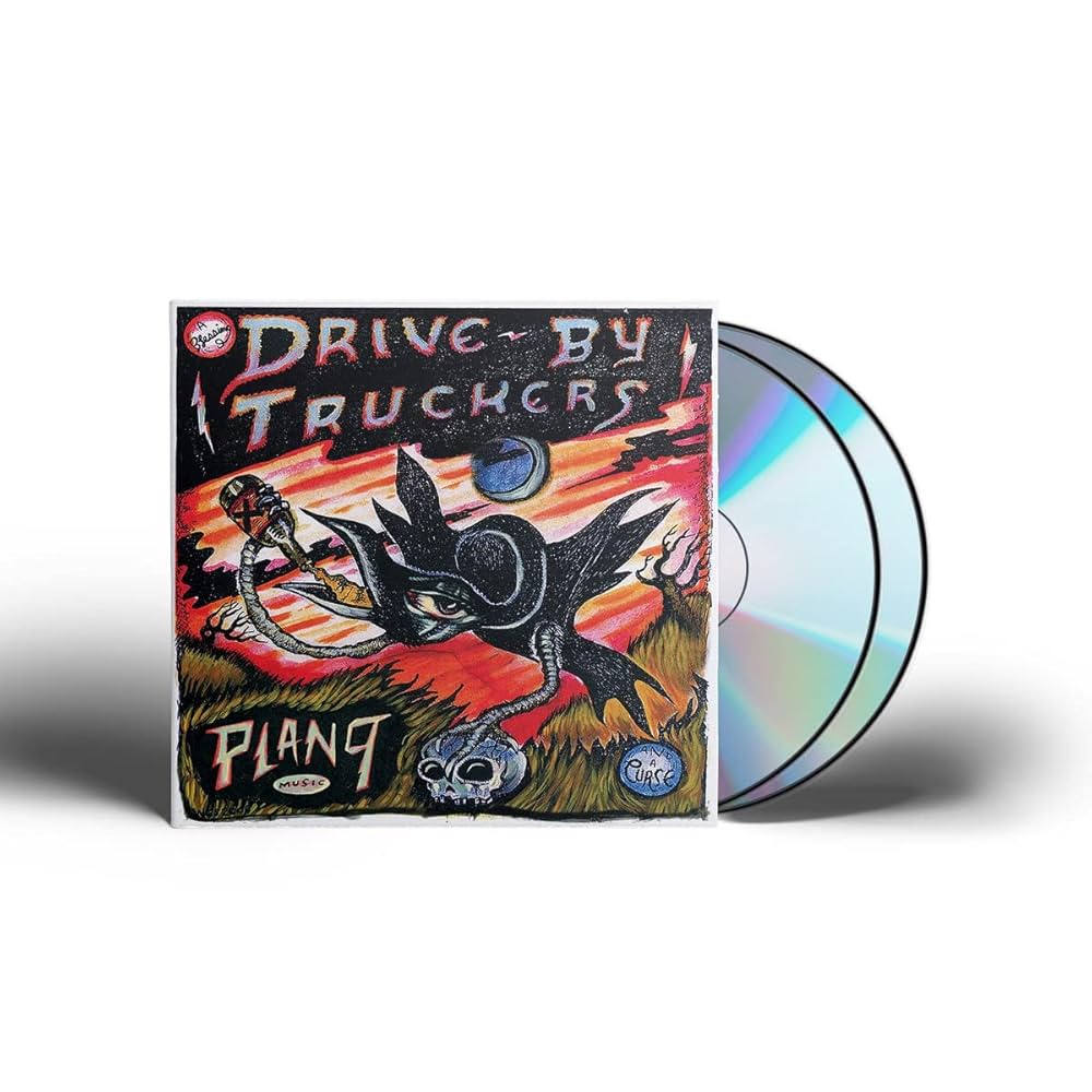 Drive-By Truckers - Plan 9 Records July 13, 2006 - Amazon